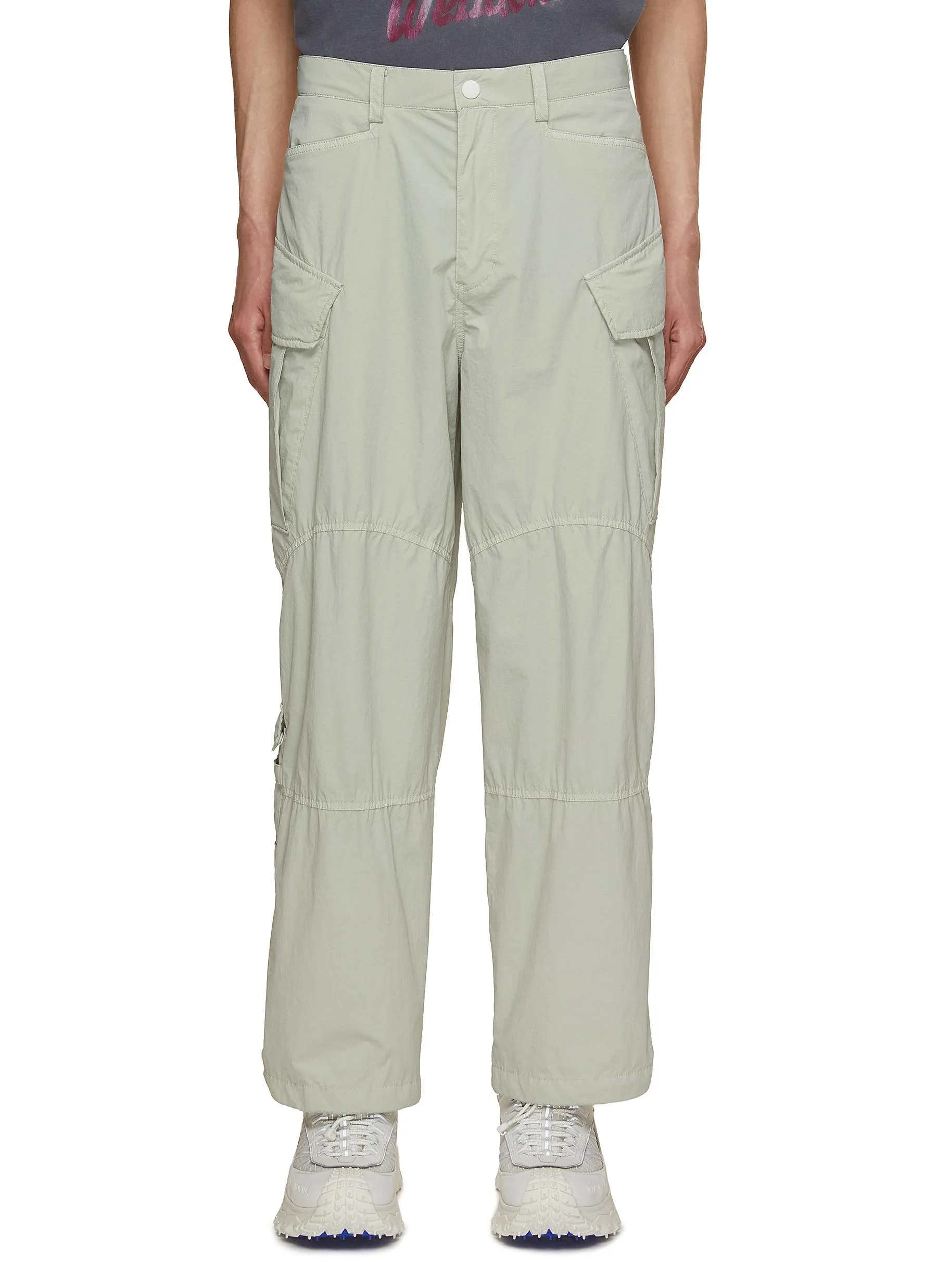 -----------SOLID HOMME  ---- ------------ ----Cargo Pants --