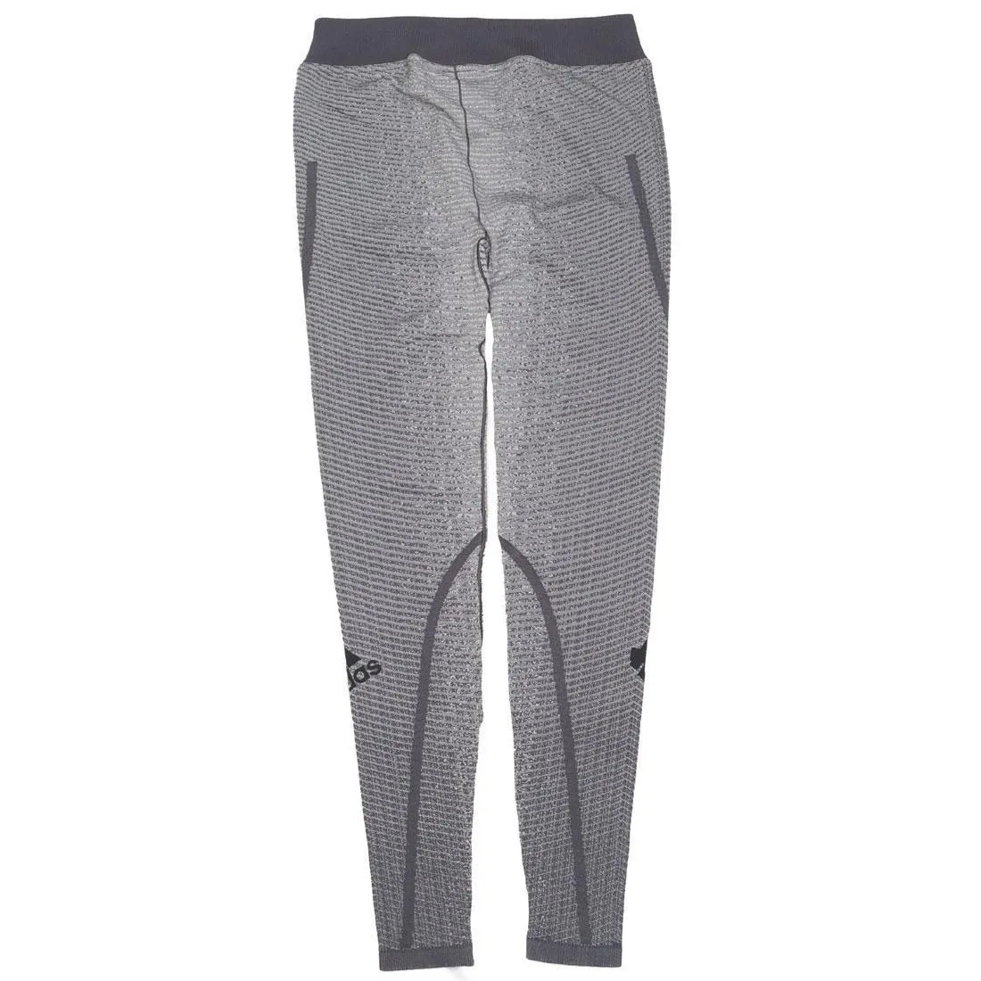 Adidas x Undefeated Men Alphaskin Tech Heat Pants (gray / solid grey / utility black)