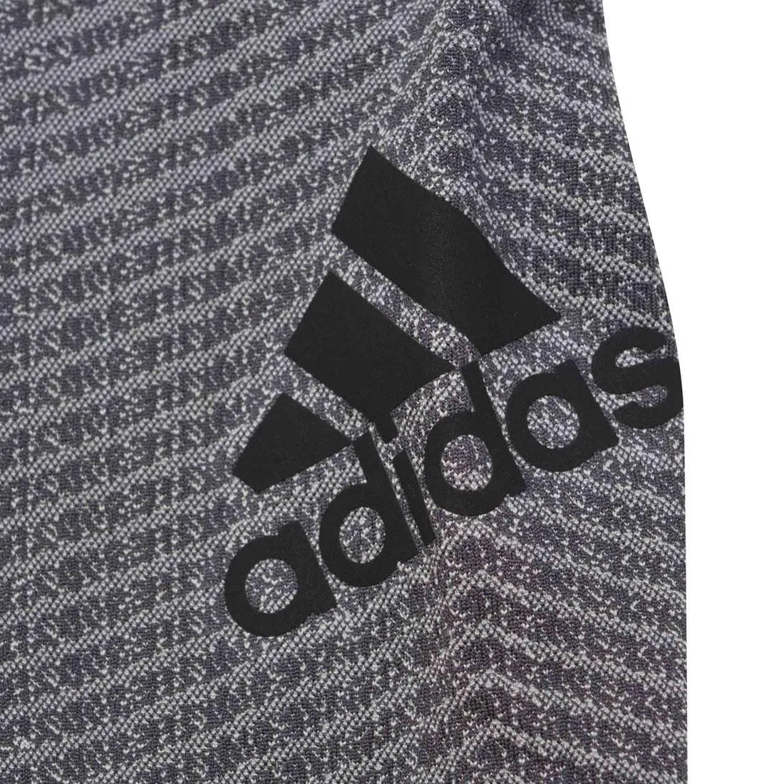 Adidas x Undefeated Men Alphaskin Tech Heat Pants (gray / solid grey / utility black)