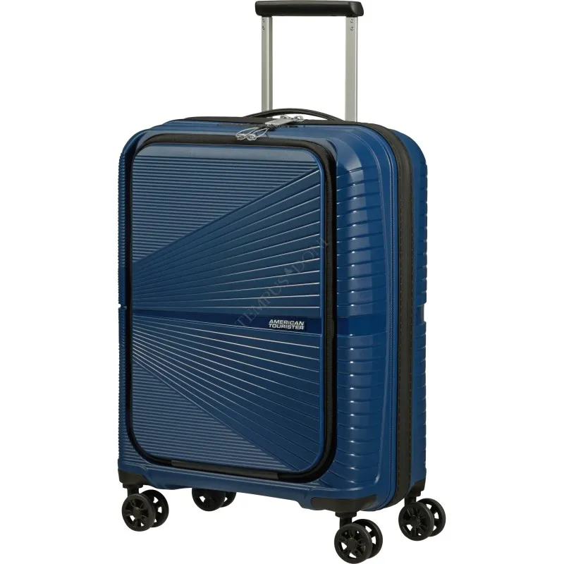 American Tourister - Airconic Bagaglio a Mano 55cm - AMERICAN TOURISTER - Valigie - Tempus Doni