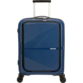 American Tourister - Airconic Bagaglio a Mano 55cm - AMERICAN TOURISTER - Valigie - Tempus Doni