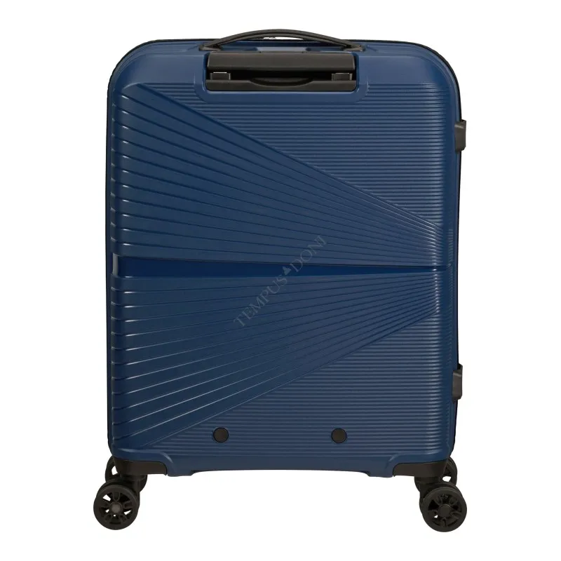 American Tourister - Airconic Bagaglio a Mano 55cm - AMERICAN TOURISTER - Valigie - Tempus Doni