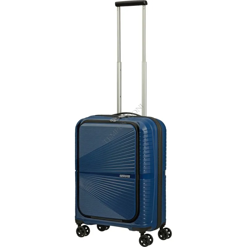 American Tourister - Airconic Bagaglio a Mano 55cm - AMERICAN TOURISTER - Valigie - Tempus Doni