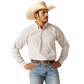 Ariat Mens Pro Tristin Long Sleeve Shirt