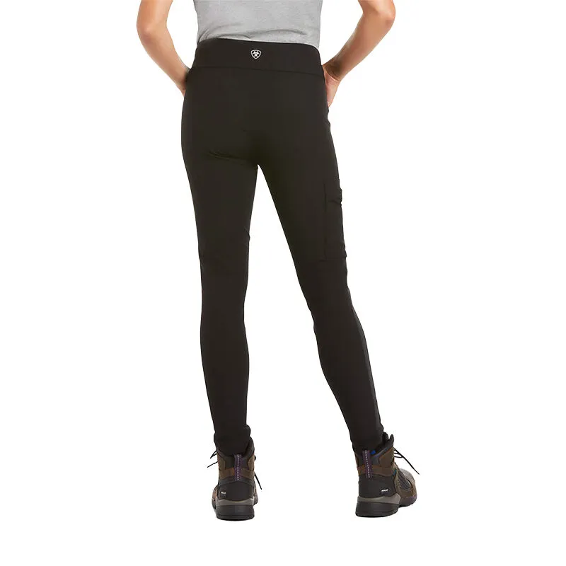 Ariat Women's Rebar DuraStretch Utility Legging