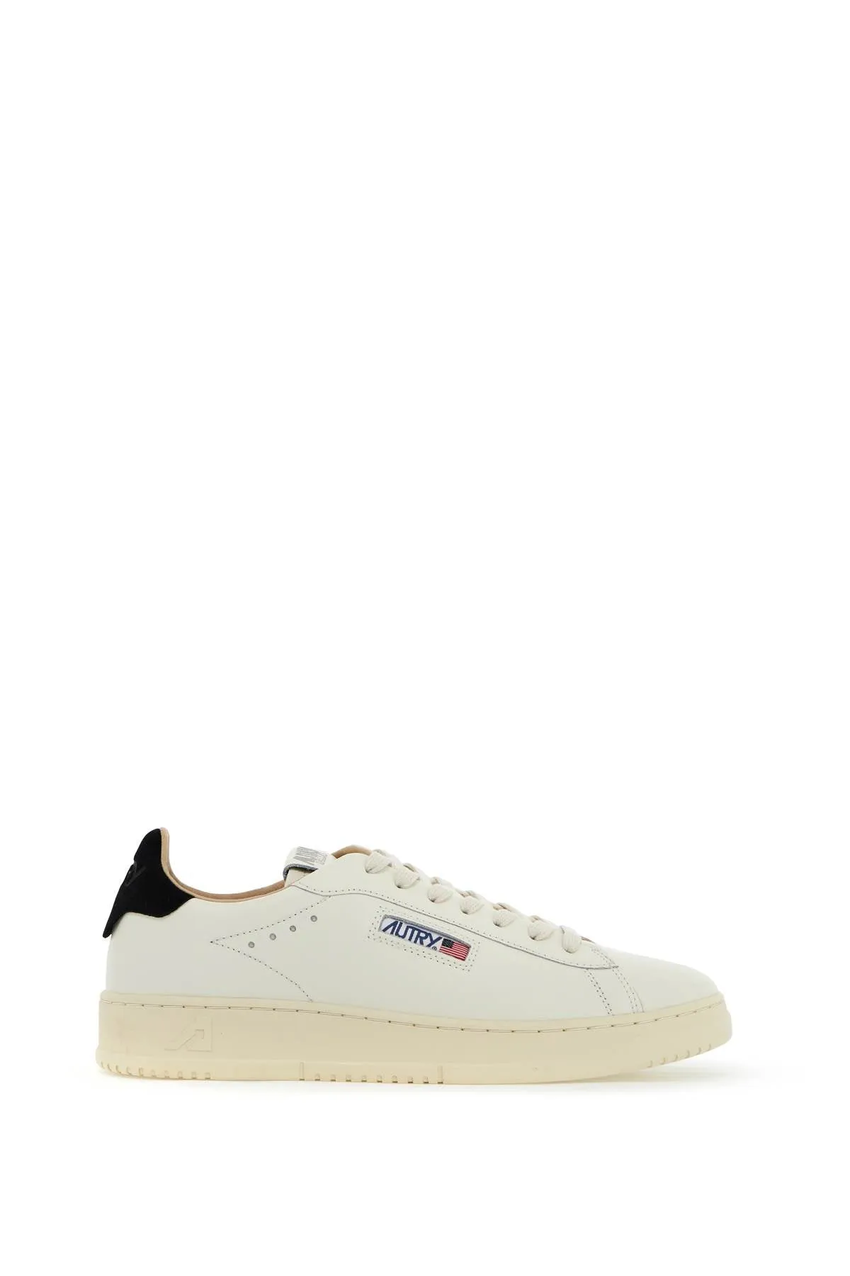 Autry Dallas Sneakers   White