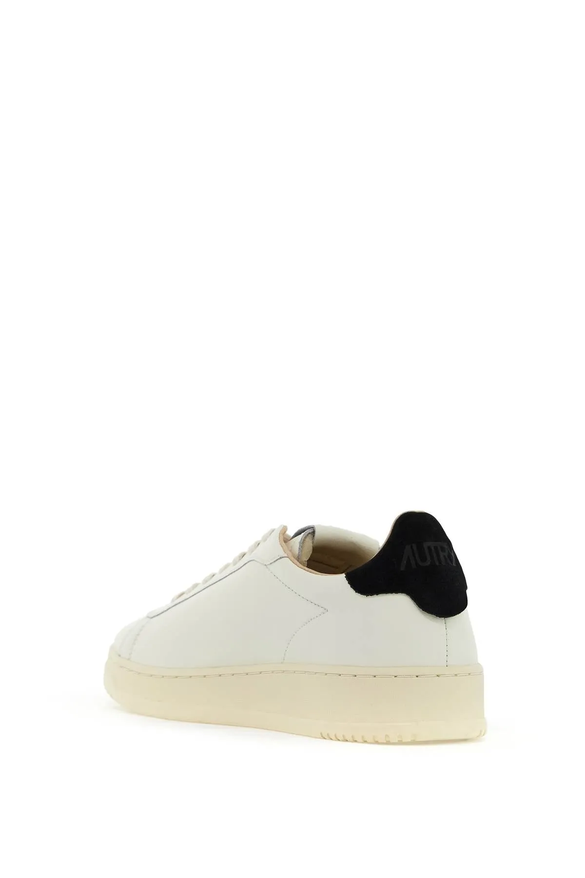 Autry Dallas Sneakers   White