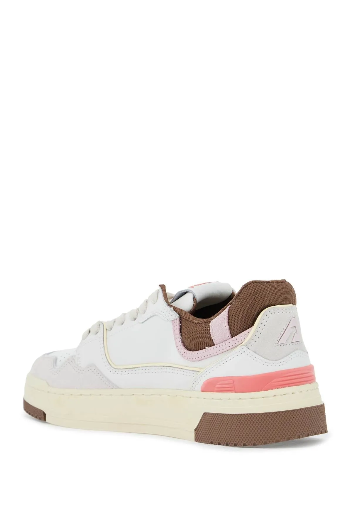 Autry Leather Clc Sneakers   Multicolor