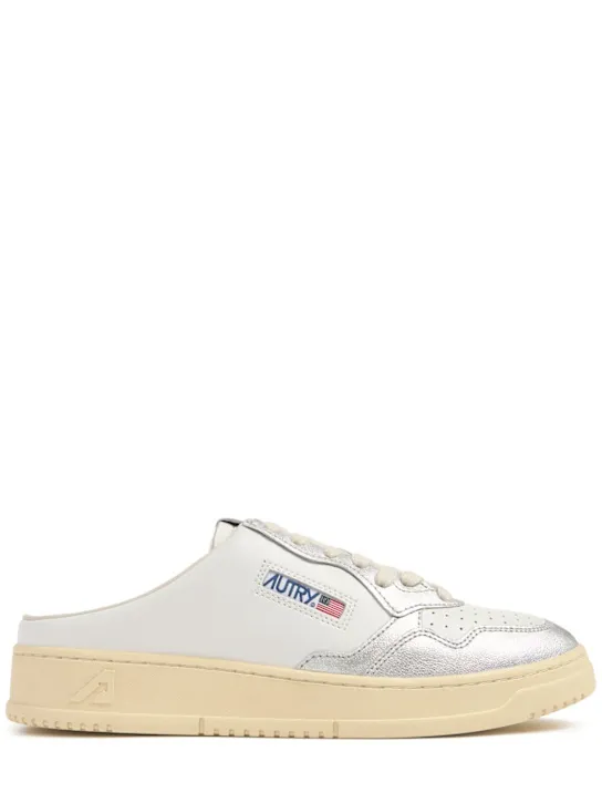 Autry   Mule Low sneakers 