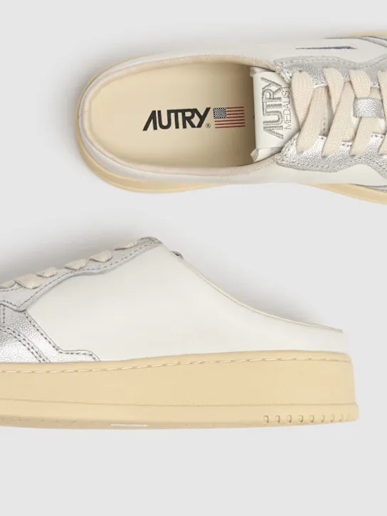 Autry   Mule Low sneakers 