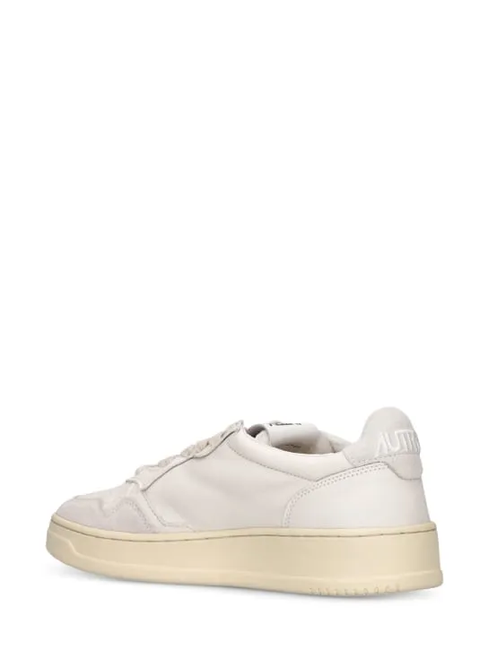 Autry   Open low sneakers 