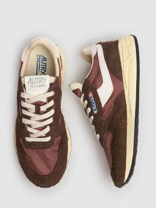 Autry   Reelwind Low sneakers 