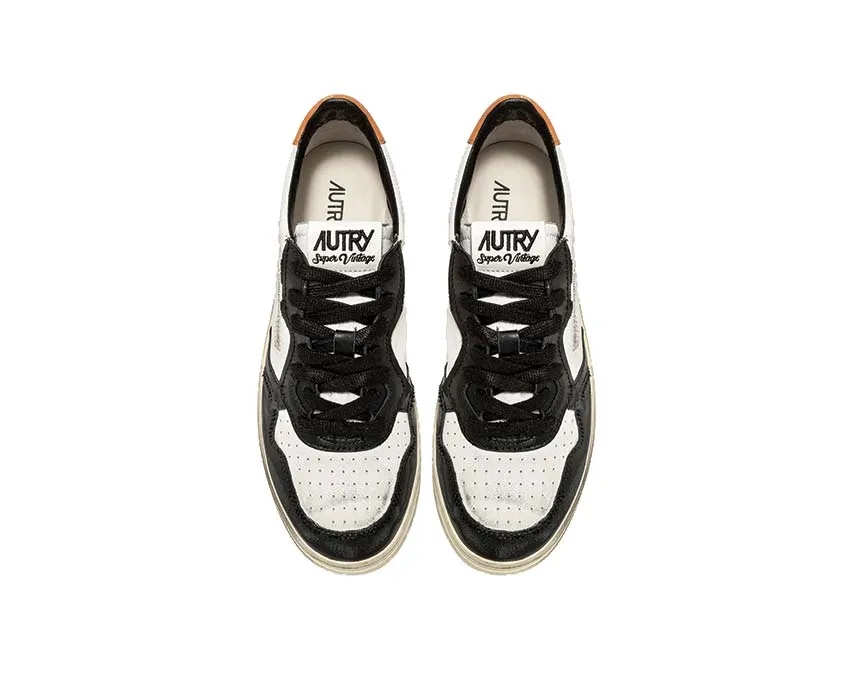 Autry Super Vintage Low