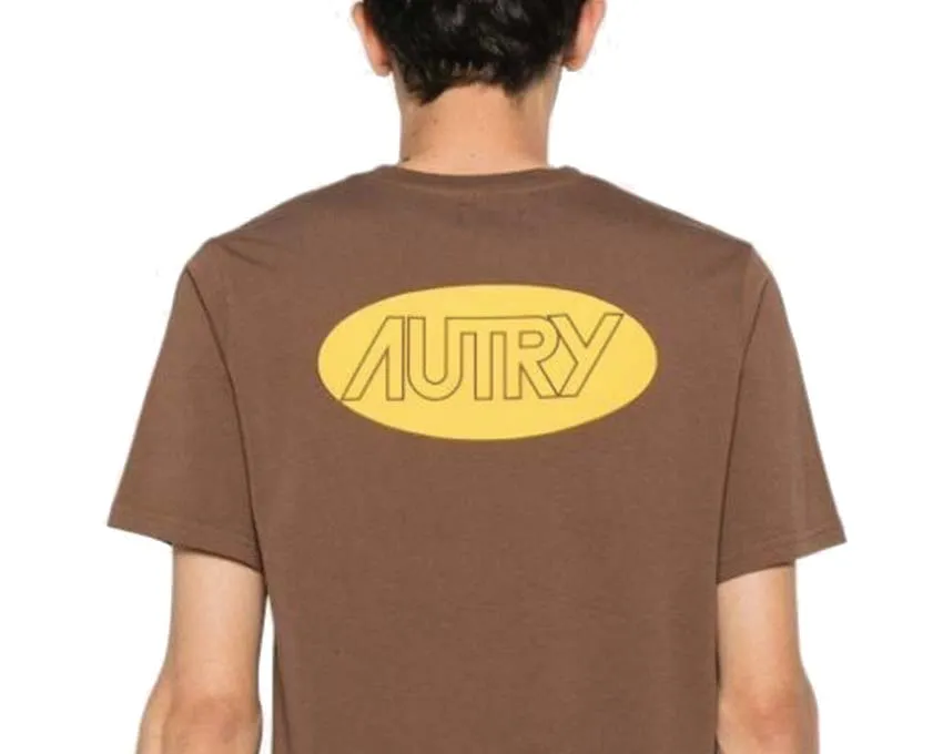 Autry T-Shirt Main