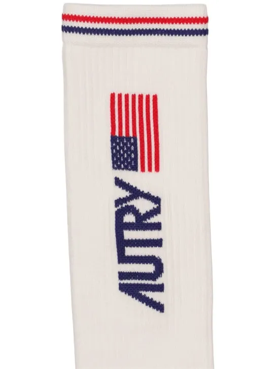 Autry   Unisex socks 