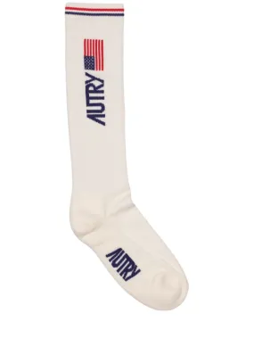 Autry   Unisex socks 