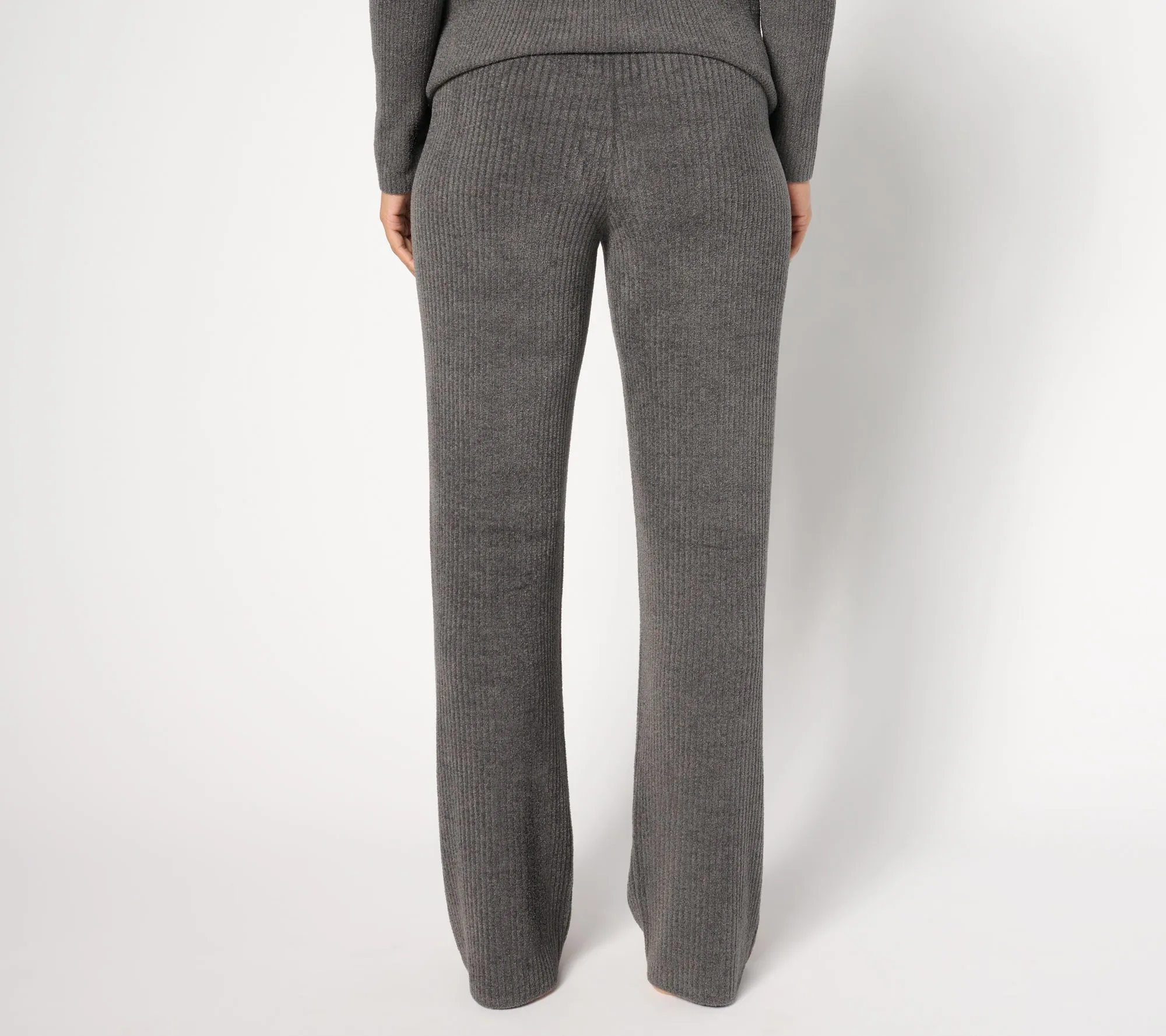 Barefoot Dreams Tall CozyChic Ultra Lite Solid Ribbed Pants