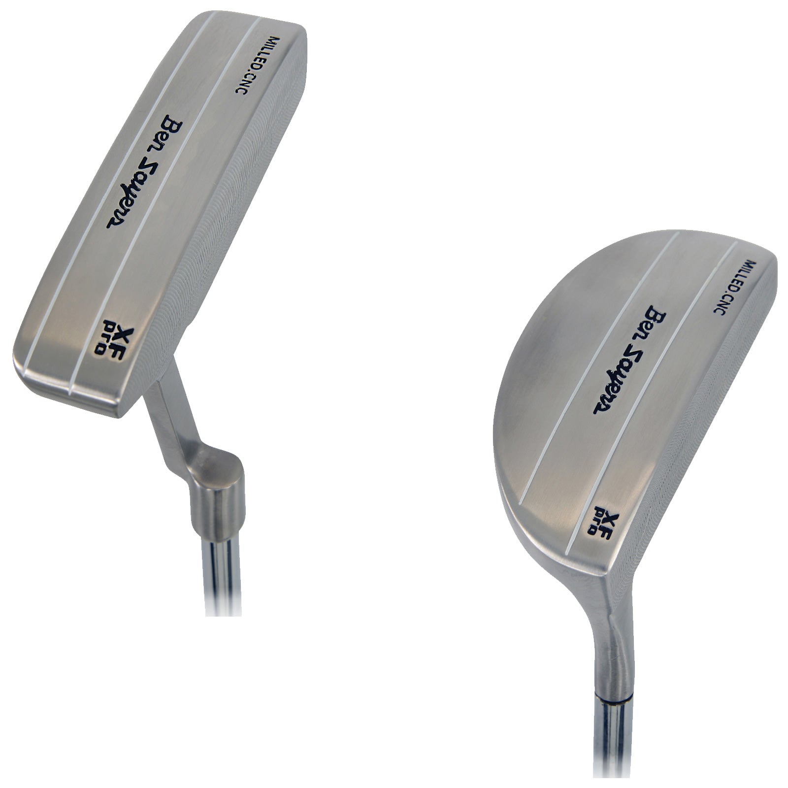 Ben Sayers Mens XF Pro Putters