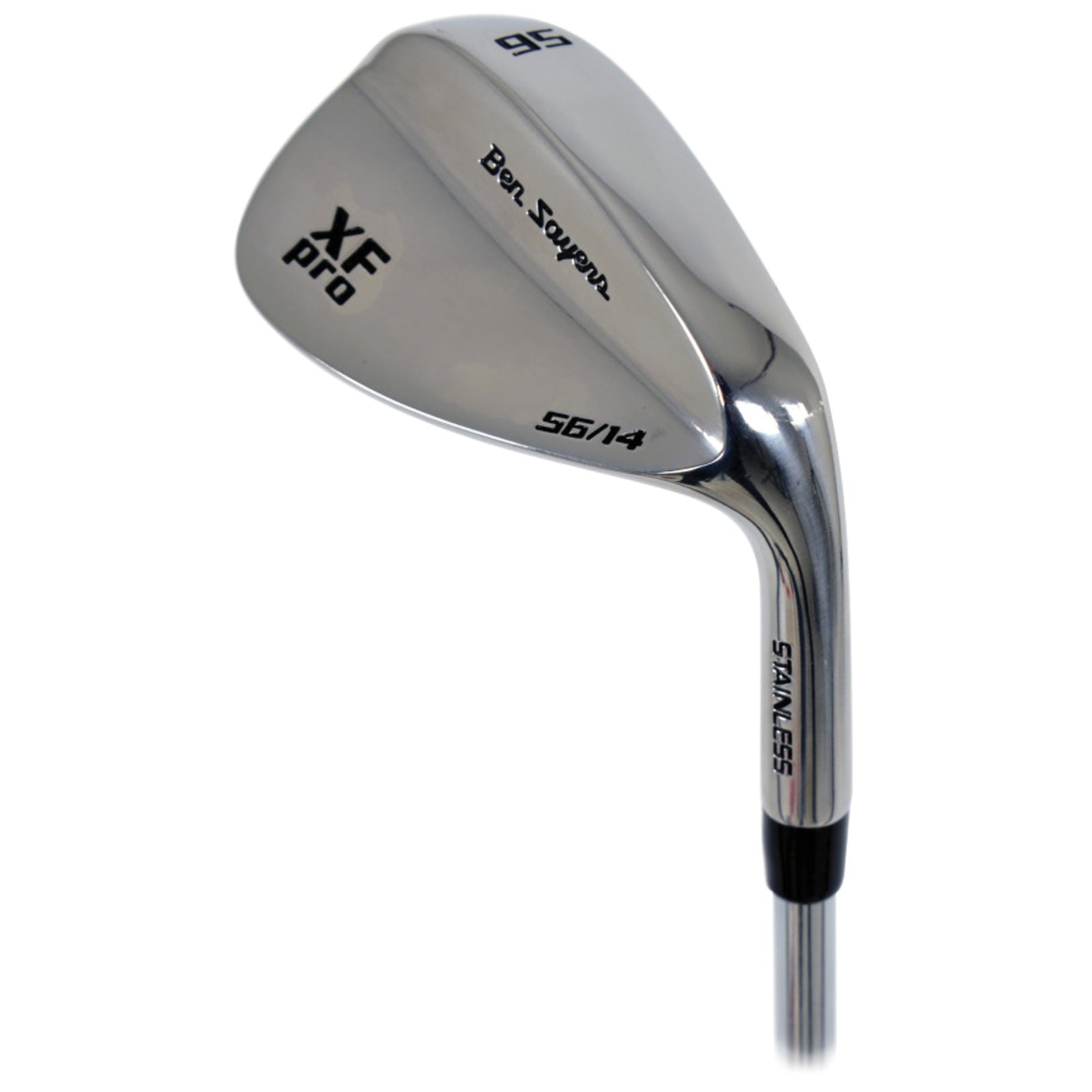 Ben Sayers Mens XF Pro Wedge