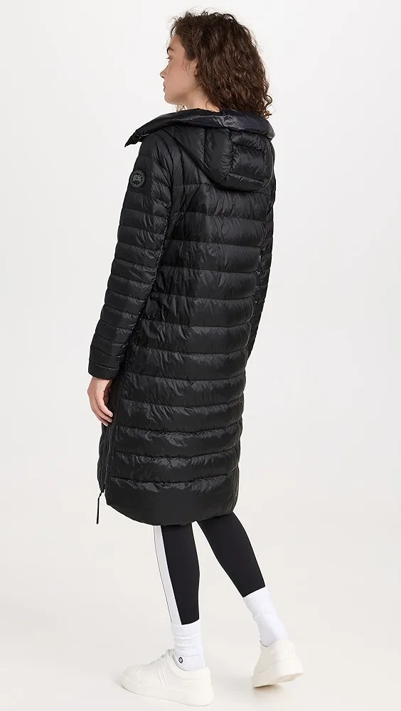 Canada Goose   Roxboro Coat 