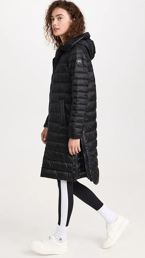 Canada Goose   Roxboro Coat 