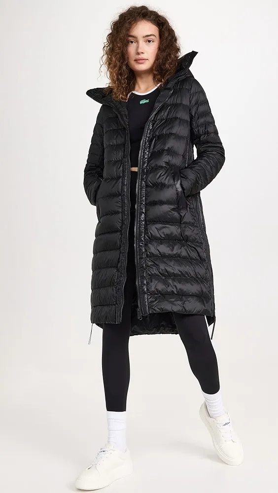 Canada Goose   Roxboro Coat 