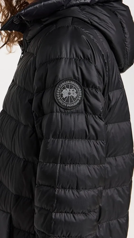 Canada Goose   Roxboro Coat 