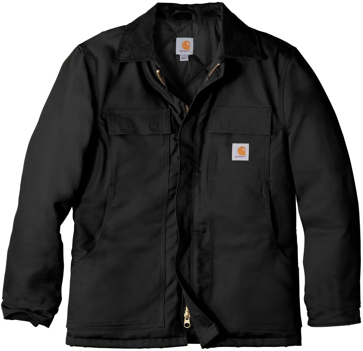 Carhartt Duck Traditional Coat