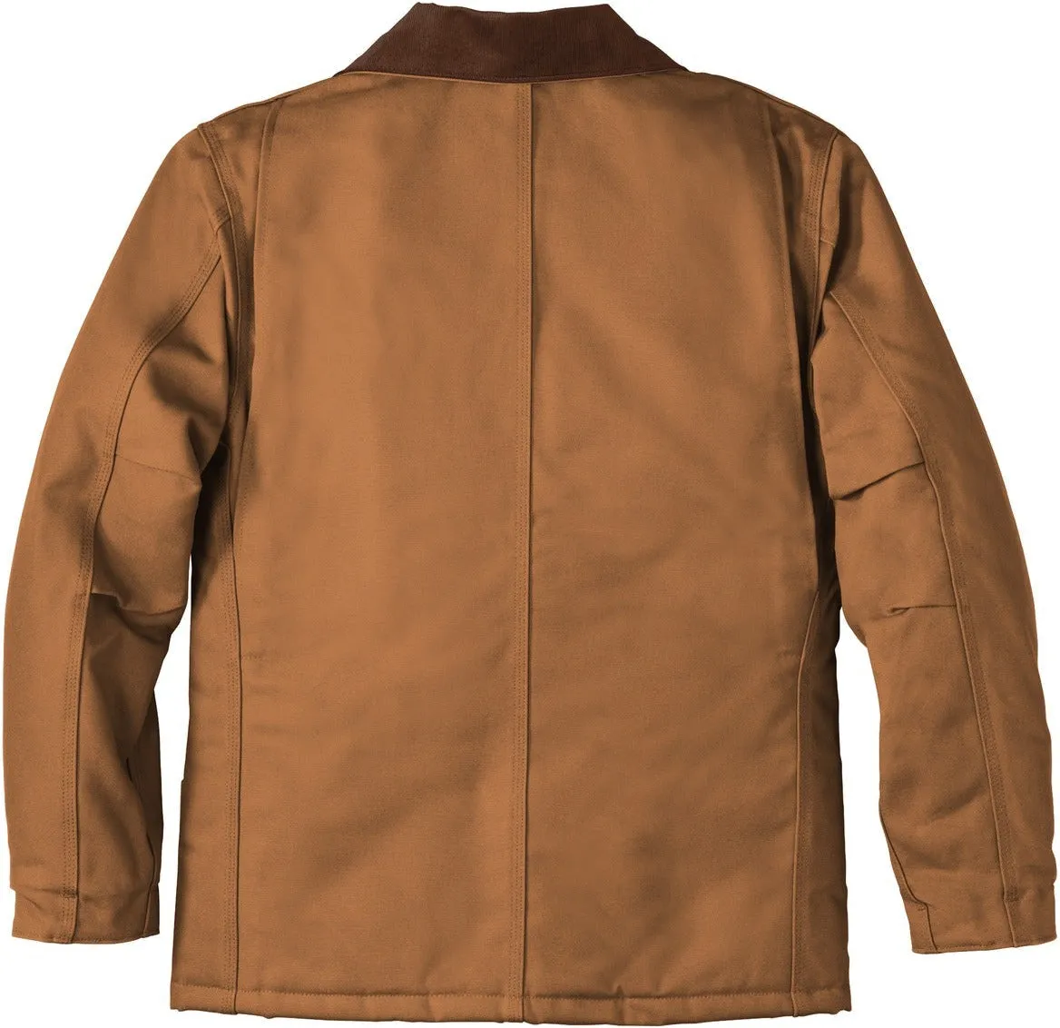 Carhartt Duck Traditional Coat