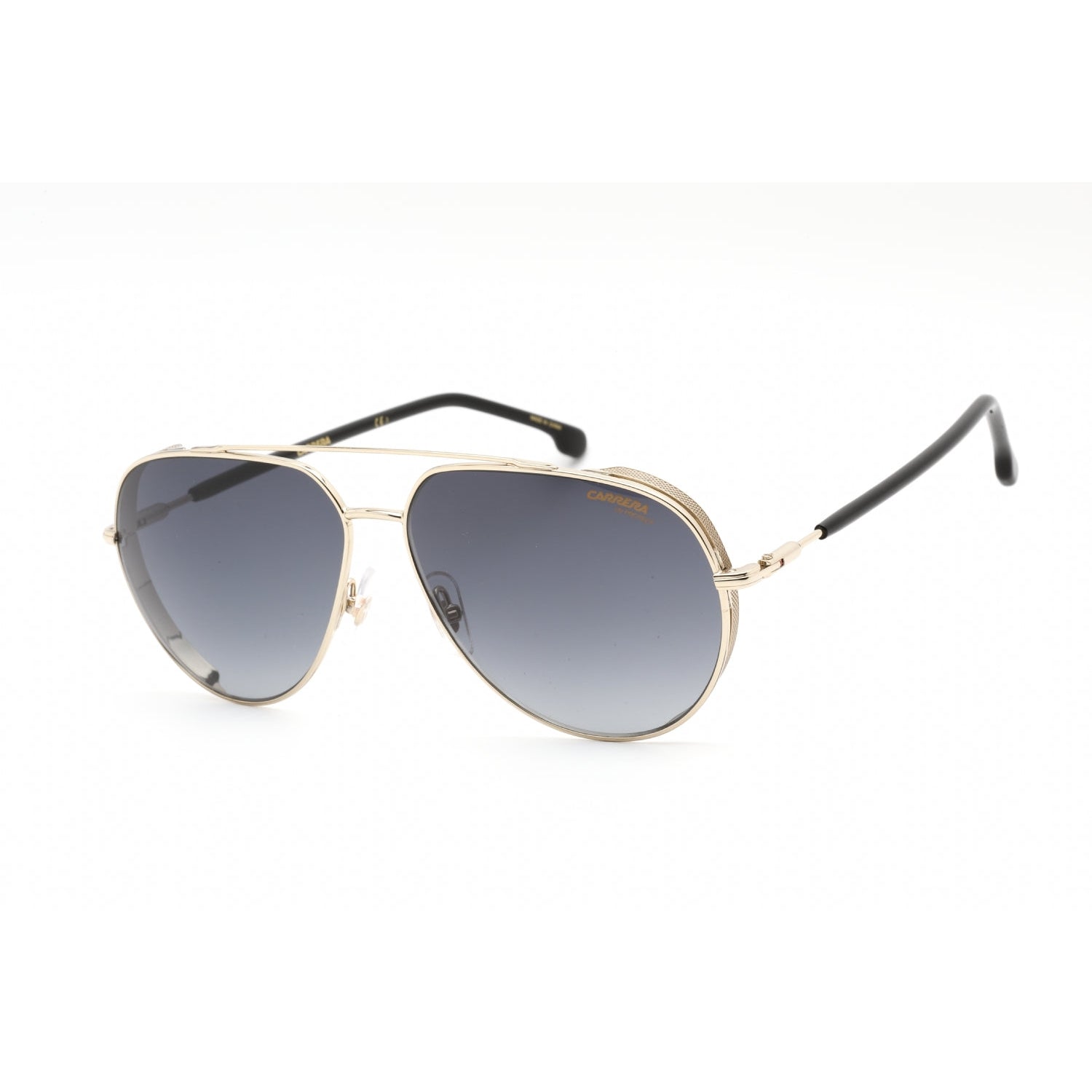 Carrera CARRERA 221/S Sunglasses GOLD/Grey Gradient