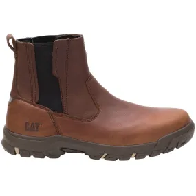 Caterpillar Footwear Abbey St Safety Toe Work Boots - Womens