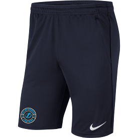 City of Leicester Lightning - Park 20 Shorts