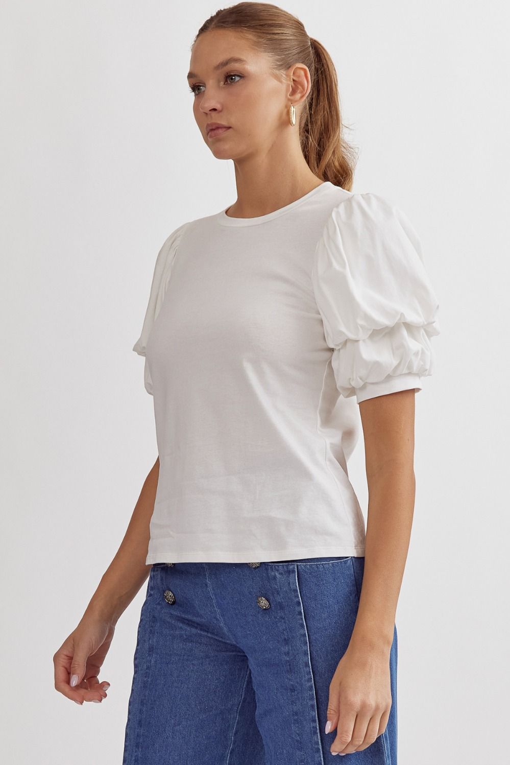 Classic Girl Top