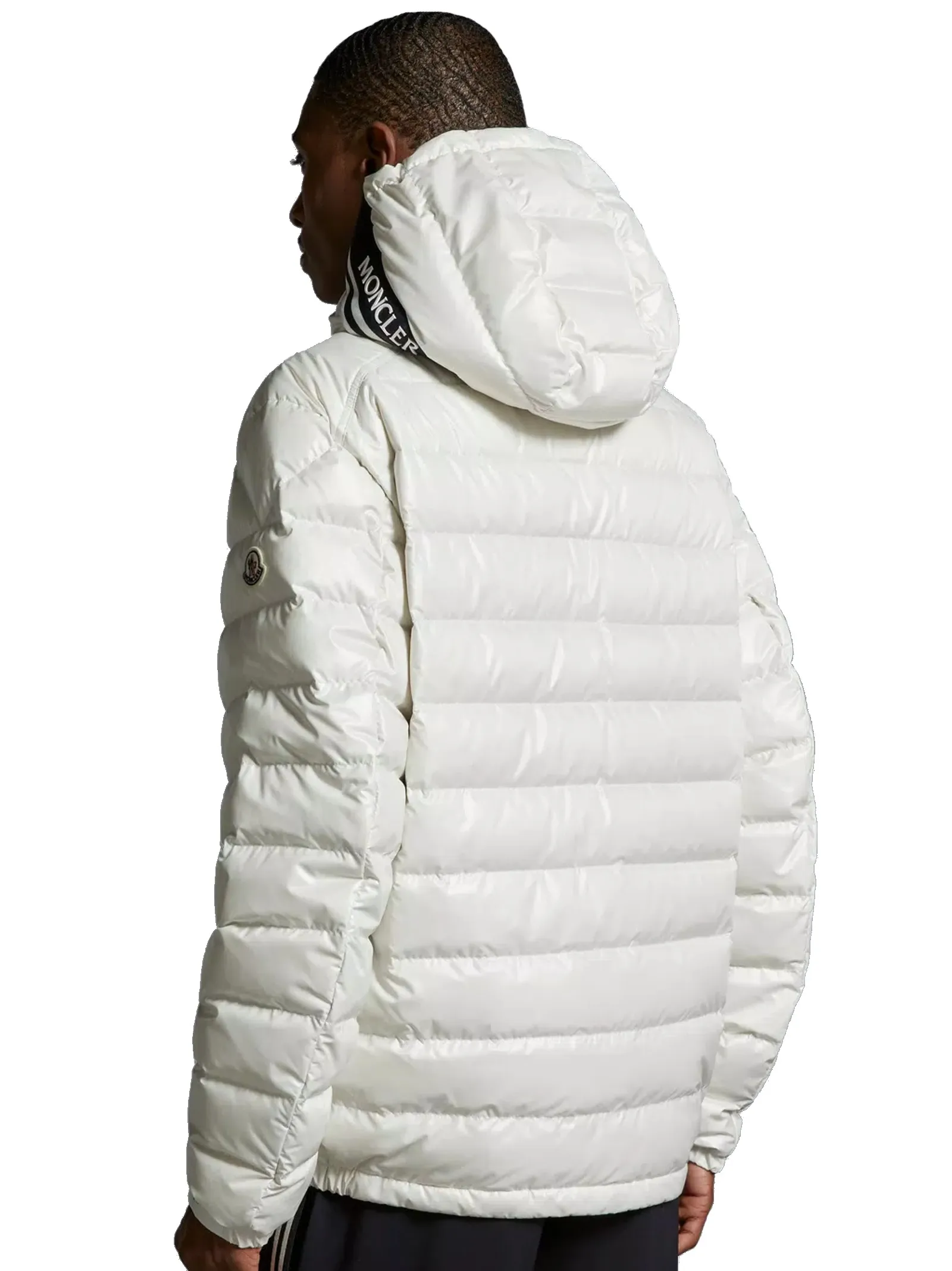 CORNOUR JACKET MONCLER  MAN 1A00003595ZJ034