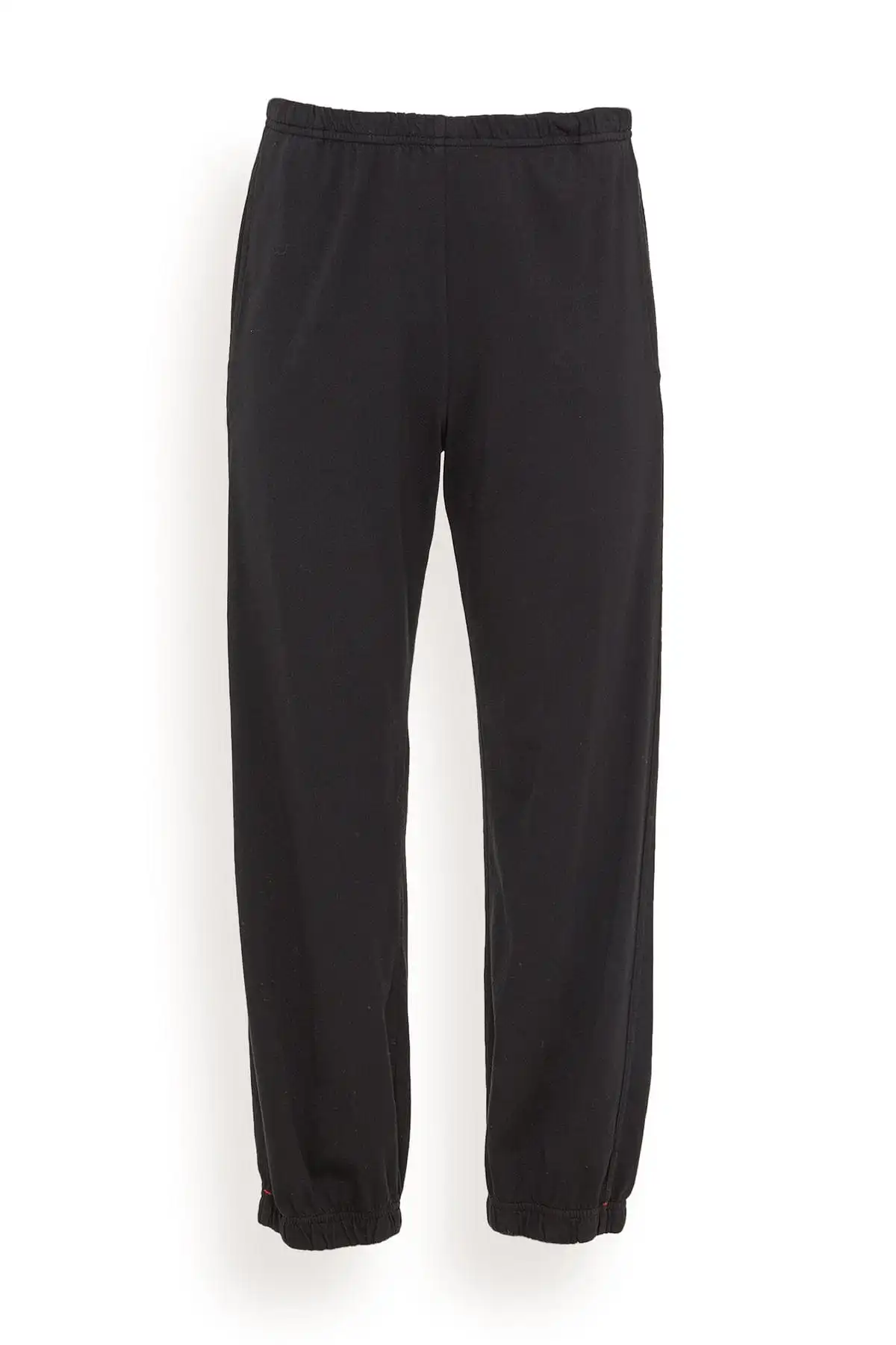 Crispin Pant in Black