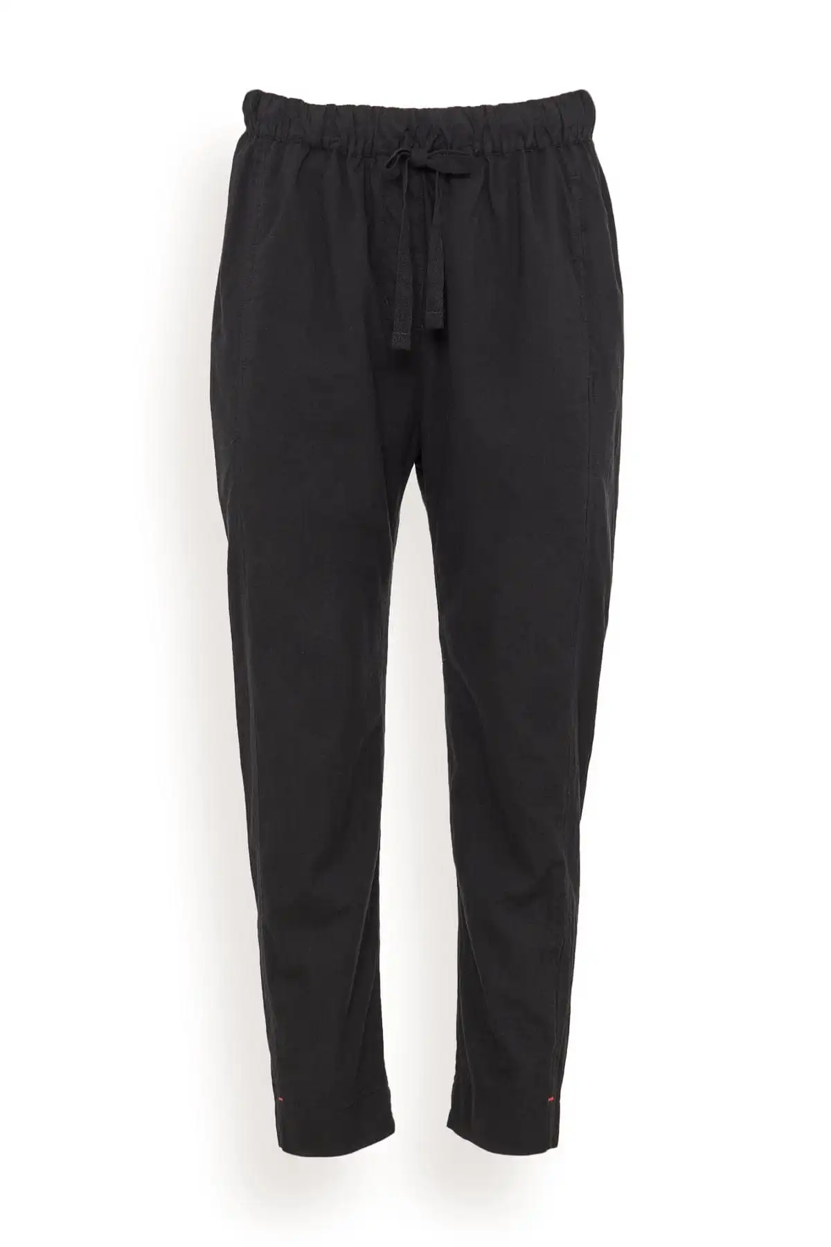 Draper Pant in Black