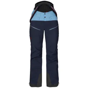 Elevenate Women's Bec De Rosses Pants  Dark Navy Solid | Buy Elevenate Women's Bec De Rosses Pants  Dark Navy Solid he