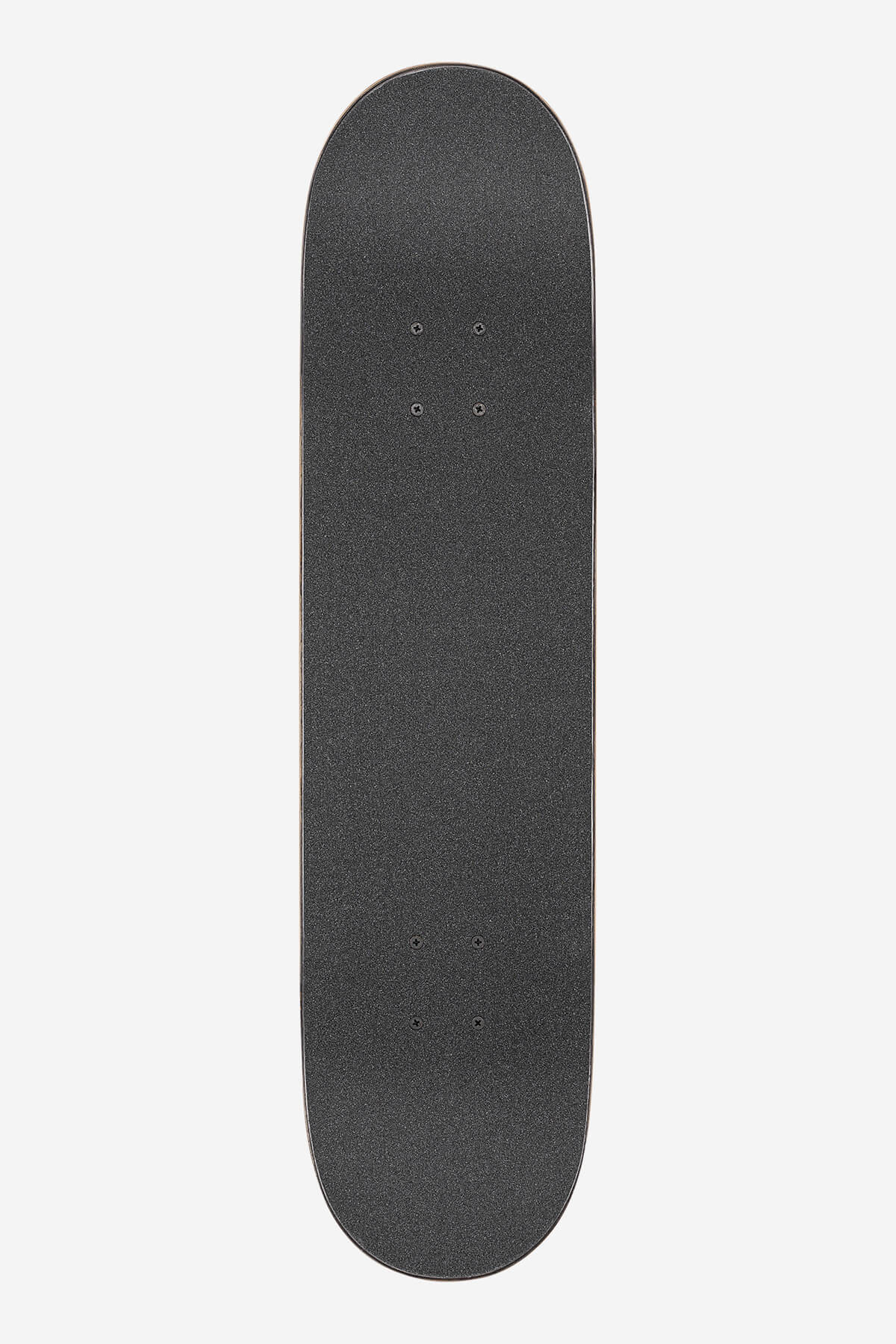 G1 Ablaze - Black Dye - 8.0 Complete Skateboard