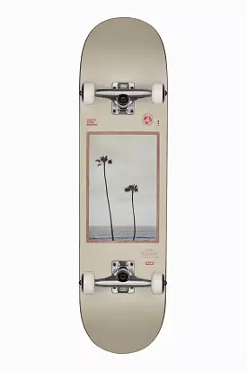 G1 Inside Out - Alone Together - 8.375 Complete Skateboard