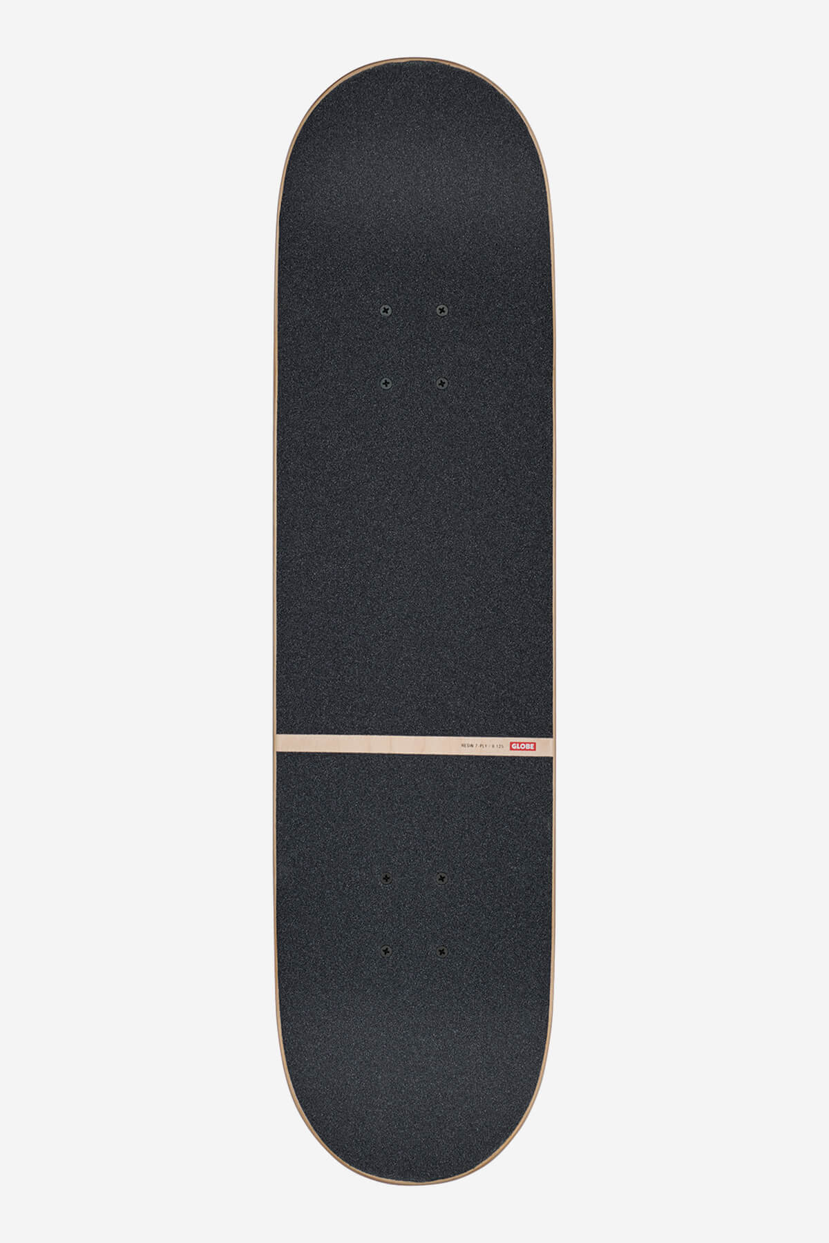 G1 Inside Out - Window Pain - 8.125 Complete Skateboard