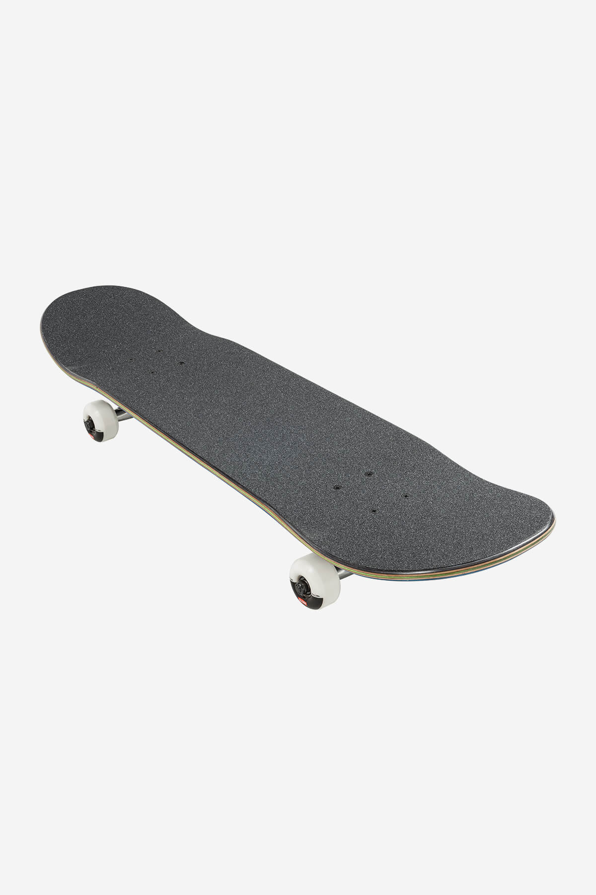 G1 Natives - Black/Copper - 8.0 Complete Skateboard