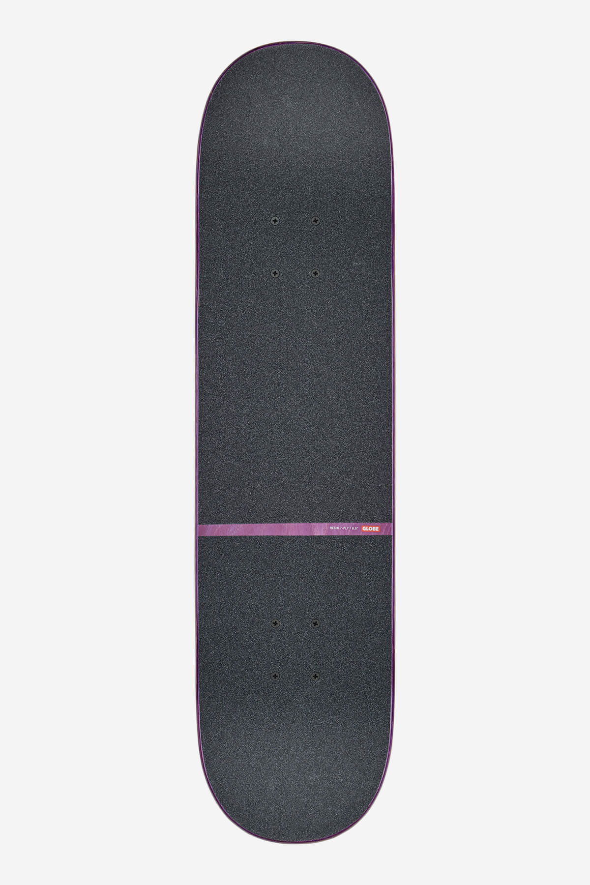 G1 Orbit - Super Natural - 8.0 Complete Skateboard