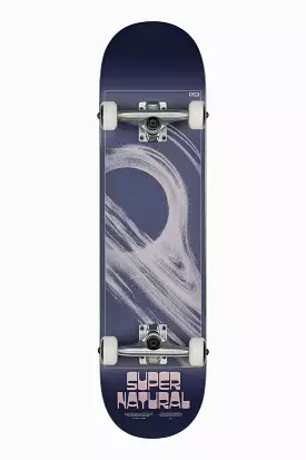 G1 Orbit - Super Natural - 8.0 Complete Skateboard