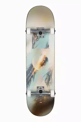 G1 Stack - Daydream - 8.25 Complete Skateboard