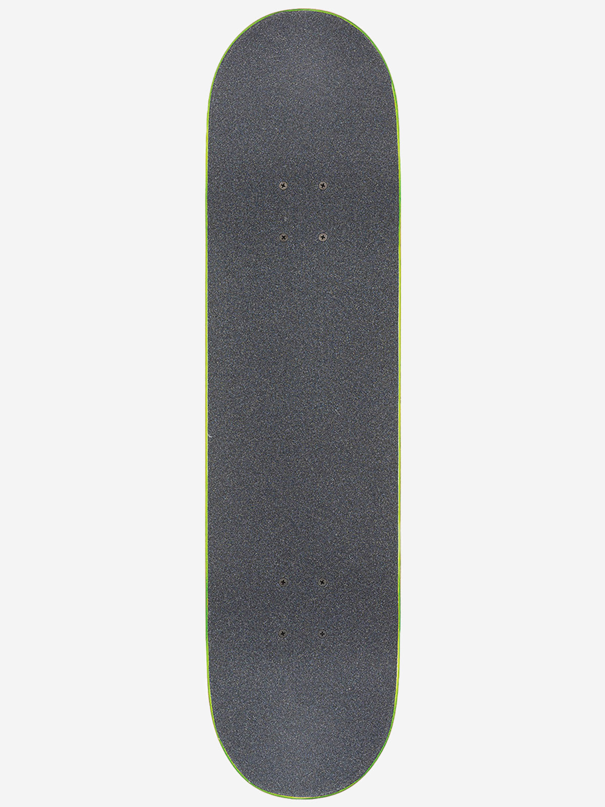 G1 Stay Tuned - Black - 8.0 Complete Skateboard