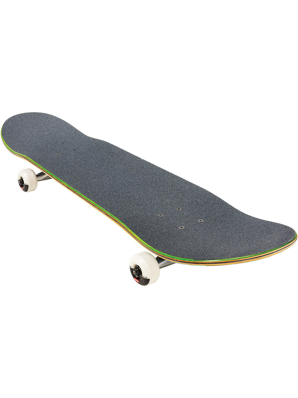 G1 Stay Tuned - Black - 8.0 Complete Skateboard