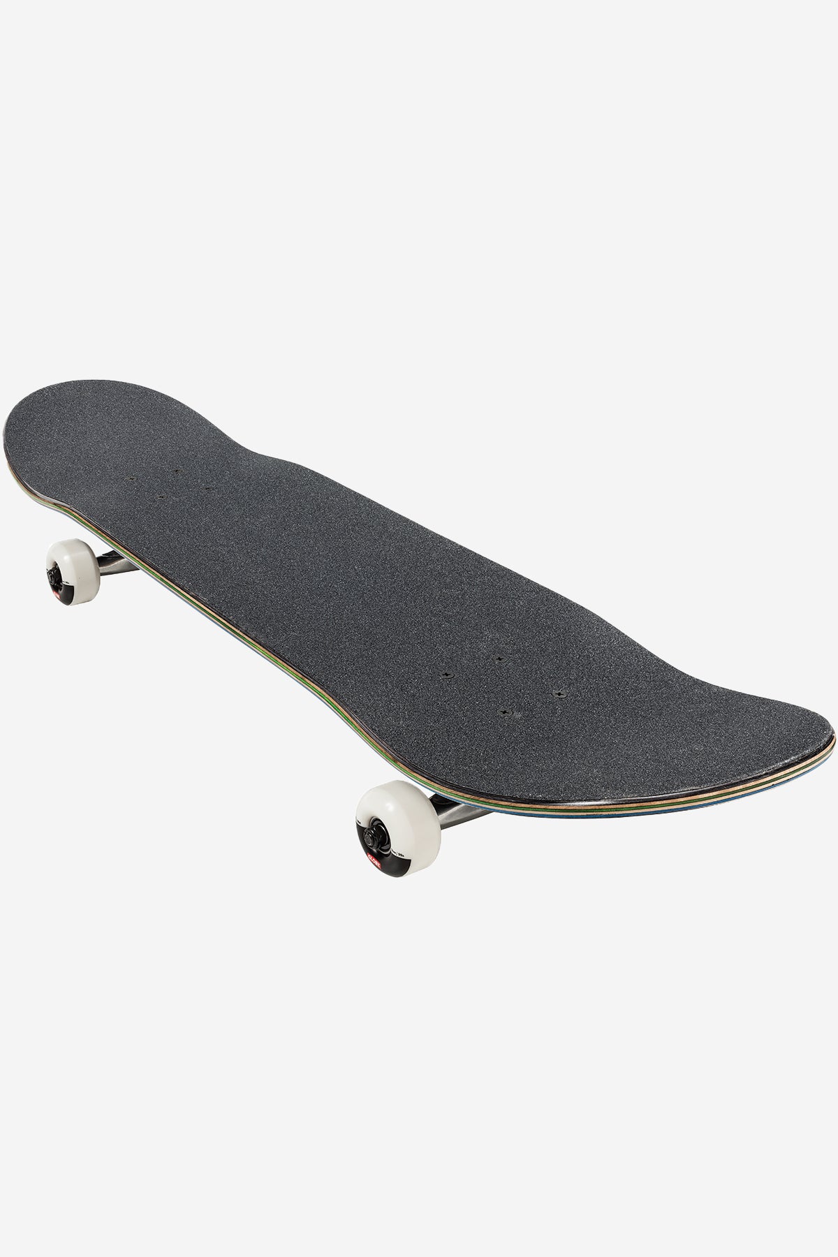 G1 Supercolor - Black/Pond - 8.125 Complete Skateboard