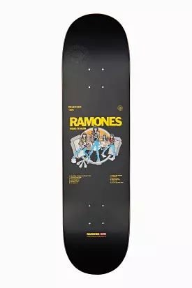 G2 Ramones - Road to Ruin - 8.25 Skateboard Deck