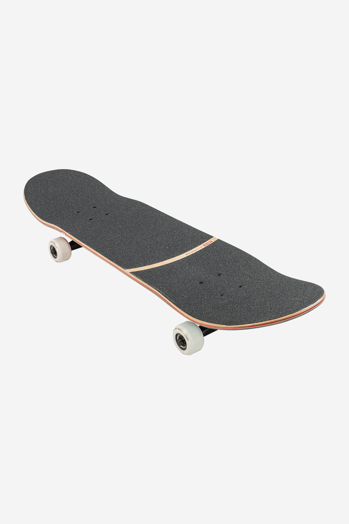 G3 Bar - Impact/Nebula - 8.125 Complete Skateboard