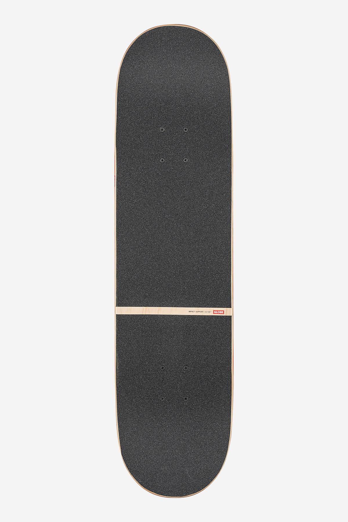 G3 Bar - Impact/Nebula - 8.125 Complete Skateboard